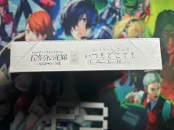 Bushiroad The Quintessential Quintuplets Card Game Vol.3 Sealed Booster Box - Image 2