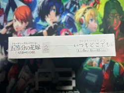 Bushiroad The Quintessential Quintuplets Card Game Vol.3 Sealed Booster Box - Image 4