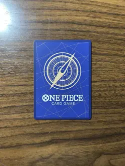 Boa Hancock Op14-112 Sr One Piece Card English Near Mint - Image 2