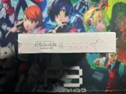 The Quintessential Quintuplets Trading Card Game TCG Vol.1 Sealed Booster Box - Image 5