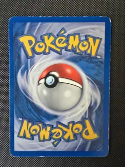 Pokemon WOTC Card - Hypno - Fossil Set - Holo Rare - 8/62 - LP-MP - Image 2