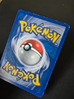 Pokemon WOTC Card - Hypno - Fossil Set - Holo Rare - 8/62 - LP-MP - Image 4