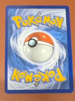 Pokemon TCG Card Hitmonchan Generations Reverse Holo Rare 48/83 NM / M - Image 2