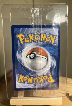 Snorlax SVP EN 051 Black Star Promo Scarlet & Violet Pokemon 151 Card - SEALED - Image 2