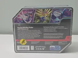 2025 Pokemon Training Card Game ex, 5 Pokemon TCG booster packs & more... - Image 2