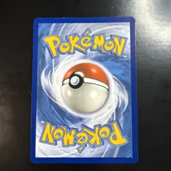 Detective Pikachu Movie Promo Holo SM190 Pokemon Card - Image 2