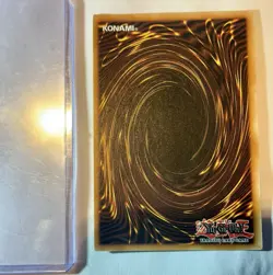 Artmage Finmel DUAD-EN009 Secret Rare 1st Edition Yu-Gi-Oh Card - Image 2