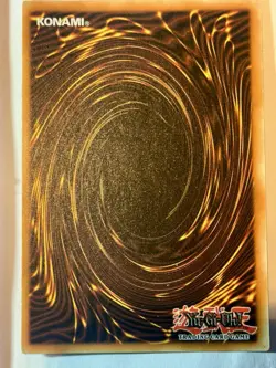 Artmage Finmel DUAD-EN009 Secret Rare 1st Edition Yu-Gi-Oh Card - Image 3