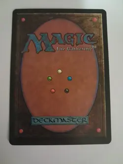 Flying Men MP Arabian Nights MTG Magic the Gathering - Image 2