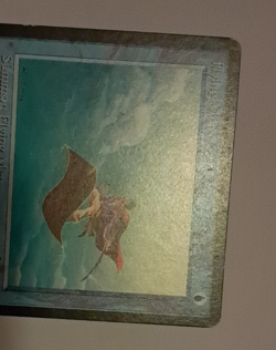 Flying Men MP Arabian Nights MTG Magic the Gathering - Image 3