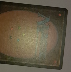 Flying Men MP Arabian Nights MTG Magic the Gathering - Image 5