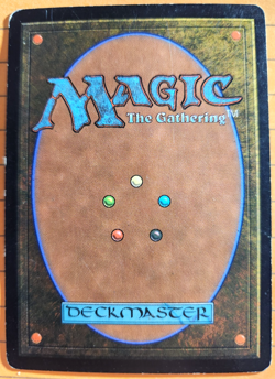 Disrupting Scepter - 7th Edition - Foil - Light play - Image 2