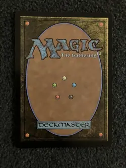 Magic the Gathering MTG - Deceit (Borderless) - Lorwyn Eclipsed - Image 2