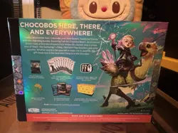 Magic: The Gathering - Final Fantasy Chocobo Bundle - Brand New, Sealed - Image 3
