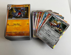 160+ Paradox Rift Bulk Randam Cards Scarlet & Violet Holo Pokemon TCG English - Image 1