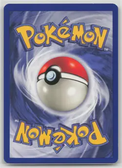 1st Edition Vintage Pokemon Card Dark Hypno (26) Rare Team Rocket 26/82 - Image 2