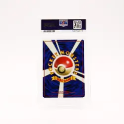 Zapdos - 145 PSA 7 Japanese Base Set Holo Rare Pokemon - NM - Image 2