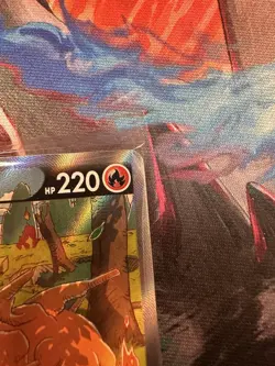 Pokemon Charizard V SWSH260 Vmax SWSH261 Vstar SWSH262 Promo Pack SEALED - Image 2