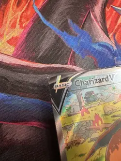 Pokemon Charizard V SWSH260 Vmax SWSH261 Vstar SWSH262 Promo Pack SEALED - Image 5