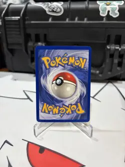 1999 Pokemon Fossil Set 1st Edition Zapdos 15/62 Near Mint /Pack Fresh - Image 2