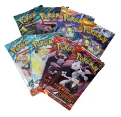 Pokemon TCG: Incineroar ex and Torterra ex Special Collection Box | Sealed - Image 3