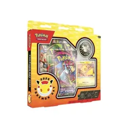 Pokemon TCG pokemon day 2026 collection Instock UK - Ready to Ship NOW - Image 1