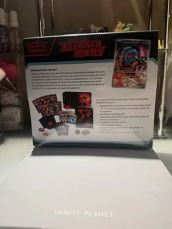 Pokemon Destined Rivals Elite Trainer Box - Image 2