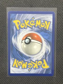 Detective Pikachu SM190 - Pokemon Sun & Moon Promo Holo - NM - Image 2