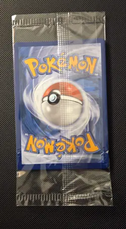 Pokemon TCG Mega Charizard X EX 23 Black Star Promo Mega Evolutions Promo Sealed - Image 2