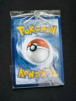 (SEALED) Mega Charizard X ex MEP 23 & Oricorio MEP 24 SIR, Pokemon TCG UPC Promo - Image 2