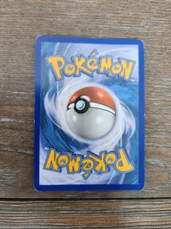 Trevenant XY14 XY Black Star Promos Cosmos Holo Pokemon 2014 LP - Image 2
