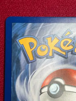 2017 Umbreon GX 80/149 Rare Sun And Moon Base Set Pokemon NM Mint - Image 3