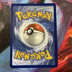 Mega Sharpedo ex 127/094 SIR (NM) - ME02: Phantasmal Flames - Pokemon TCG - Image 2