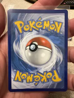 Pokemon TCG Raikou 050/185 Amazing Rare Vivid Voltage Holo English 2020 - Image 2