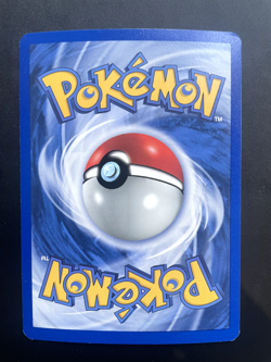 Pokemon TCG Gardevoir EX Swirl Holo Rare #7/109 LP EX BATTLE STADIUM - Image 2