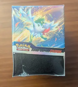 Pokemon Brilliant Stars Build and Battle Stadium - Brand New And Factory Sealed - Image 5