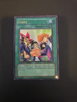 Unity JUMP-EN006 Shonen Jump Magazine Promos Limited Edition LP - Image 1