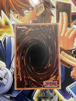 Yugioh! Suijin - SGX2-END09 - Secret Rare - 1st Edition - NM - Image 2