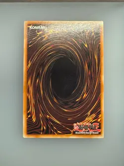 Dimension Wall (Platinum Secret Rare) RA04-EN127 Yu-Gi-Oh NM - Image 2