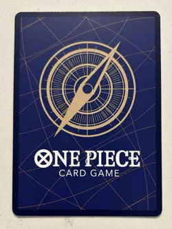 Monkey.D.Luffy OP12-015 One Piece TCG Legacy of the Master Foil English - Image 3