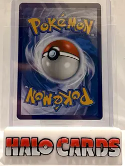 PACK FRESH Umbreon GX 80/149 SM Base Set - Pokemon Card - NM L - Image 2