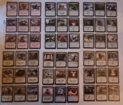 Magic: The Gathering Khans of Tarkir Set. - Image 4