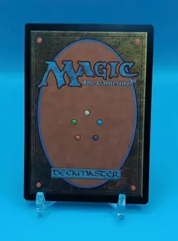 MTG Undergrowth Stadium #359- CMR-Regular Rare - Image 2