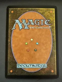 Fifth Dawn #156 Staff of Domination - Image 2