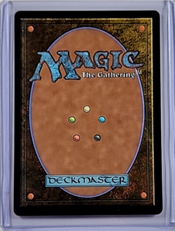 MTG Magic the Gathering Aetherdrift First Place Foil #473 Aatchik Emerald Radian - Image 2