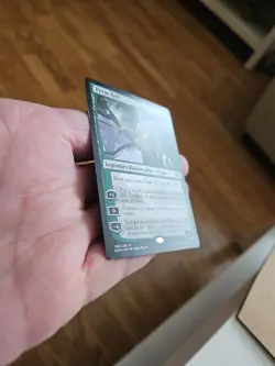 Tyvar Kell The List Reprints Regular Mythic #198 NM MTG - Image 2