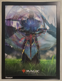 Teferi Lenticular Promo Magic MTG Set Poster Never Used Free Shipping - Image 1