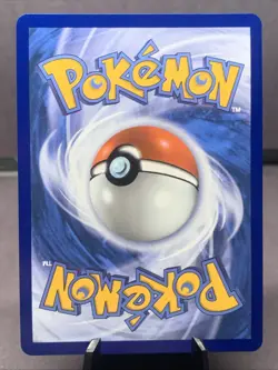 Pokemon TCG Dawn 118/94 Full Art Holo Rare Trainer Phantasmal Flames NM/M - Image 2