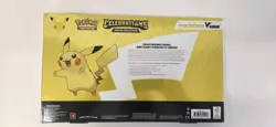 Pokemon TCG: Celebrations Special Collection Box [Pikachu V-Union, 50 Cards]... - Image 3