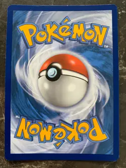 Pokemon SUN & MOON HIDDEN FATES - EEVEE HOLO 48/68 - NM - Image 2